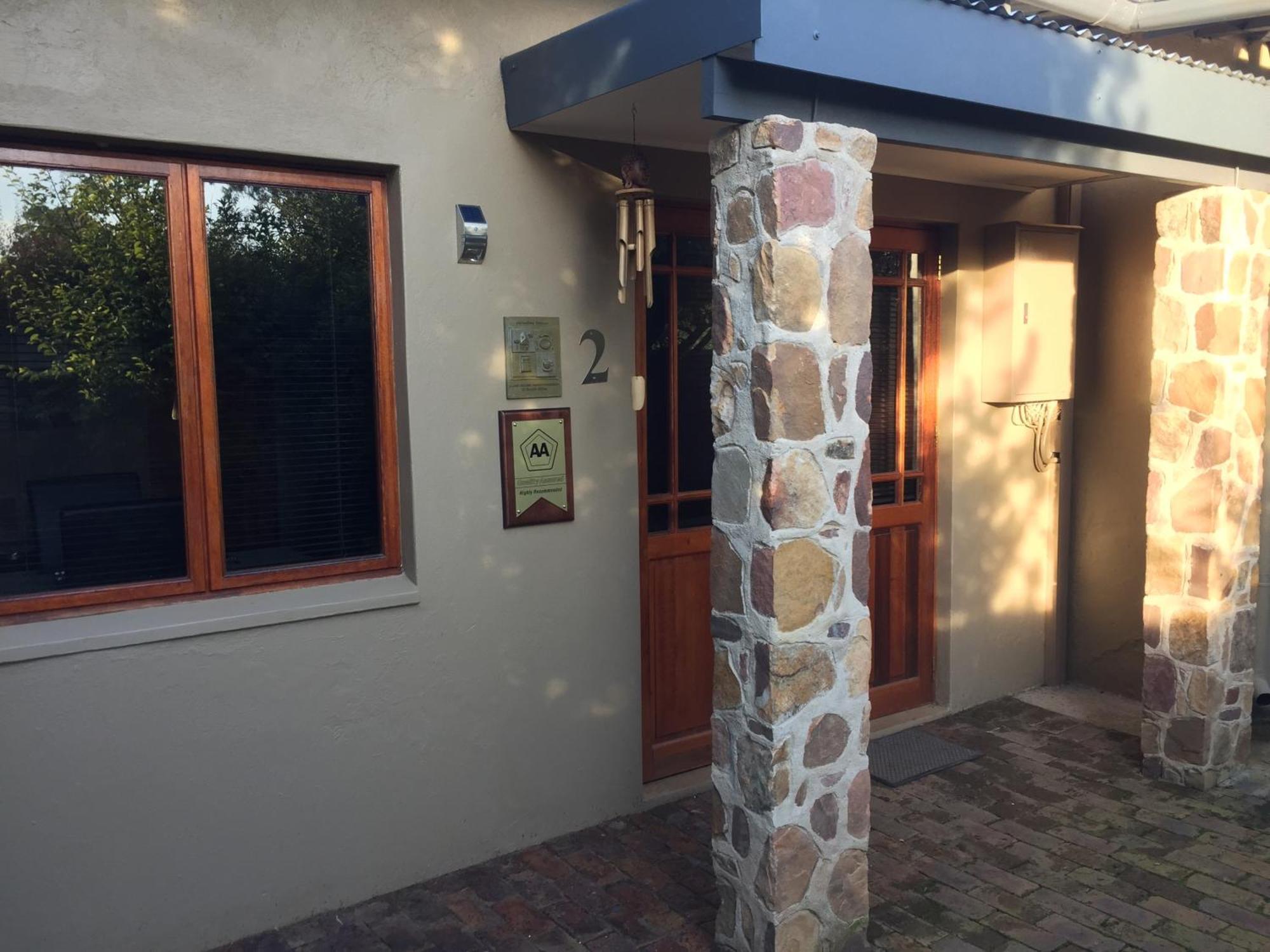Treelands Estate Dullstroom Exterior foto