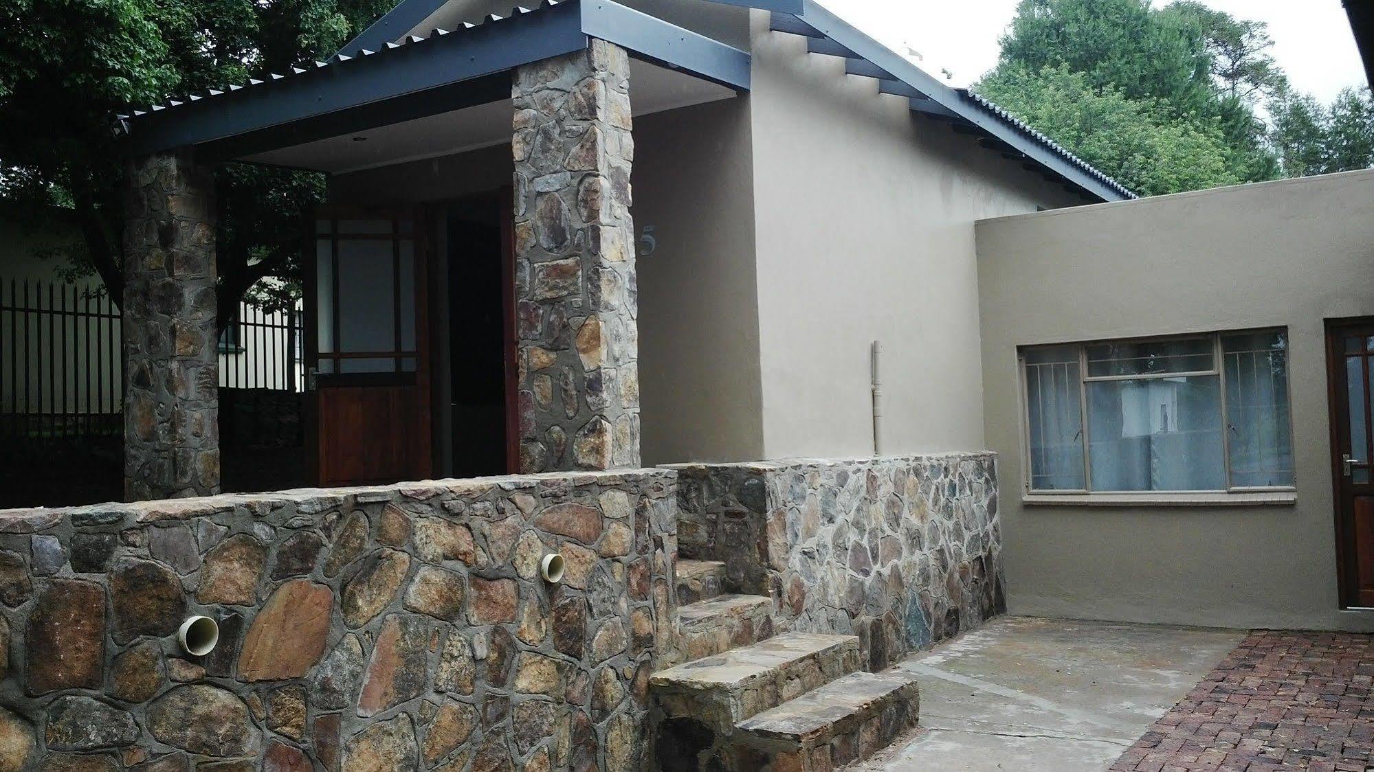 Treelands Estate Dullstroom Exterior foto