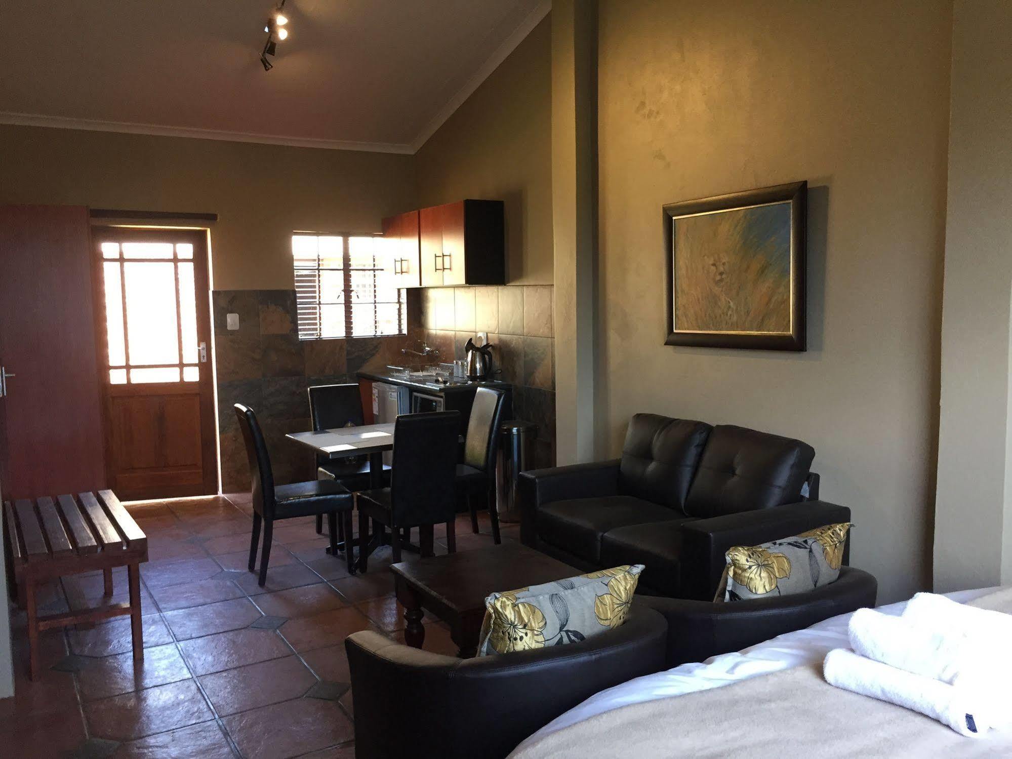 Treelands Estate Dullstroom Exterior foto